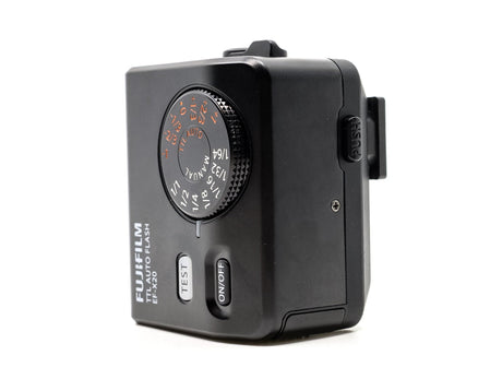 Fujifilm EF-X20 Flitser voor Schoenmontage