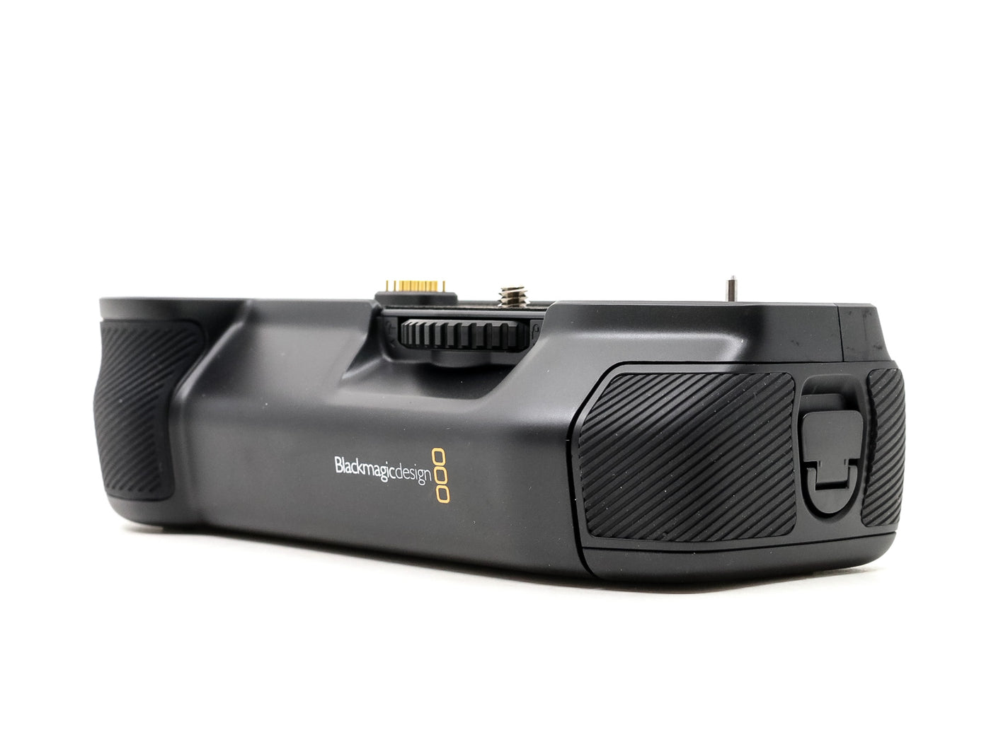 Blackmagic Design Pocket Cinema Camera 6K Pro Batterij Grip · main image