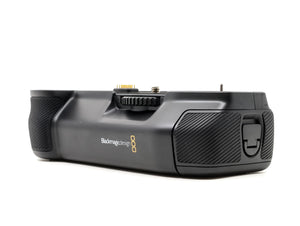 Blackmagic Design Pocket Cinema Camera 6K Pro Battery Grip