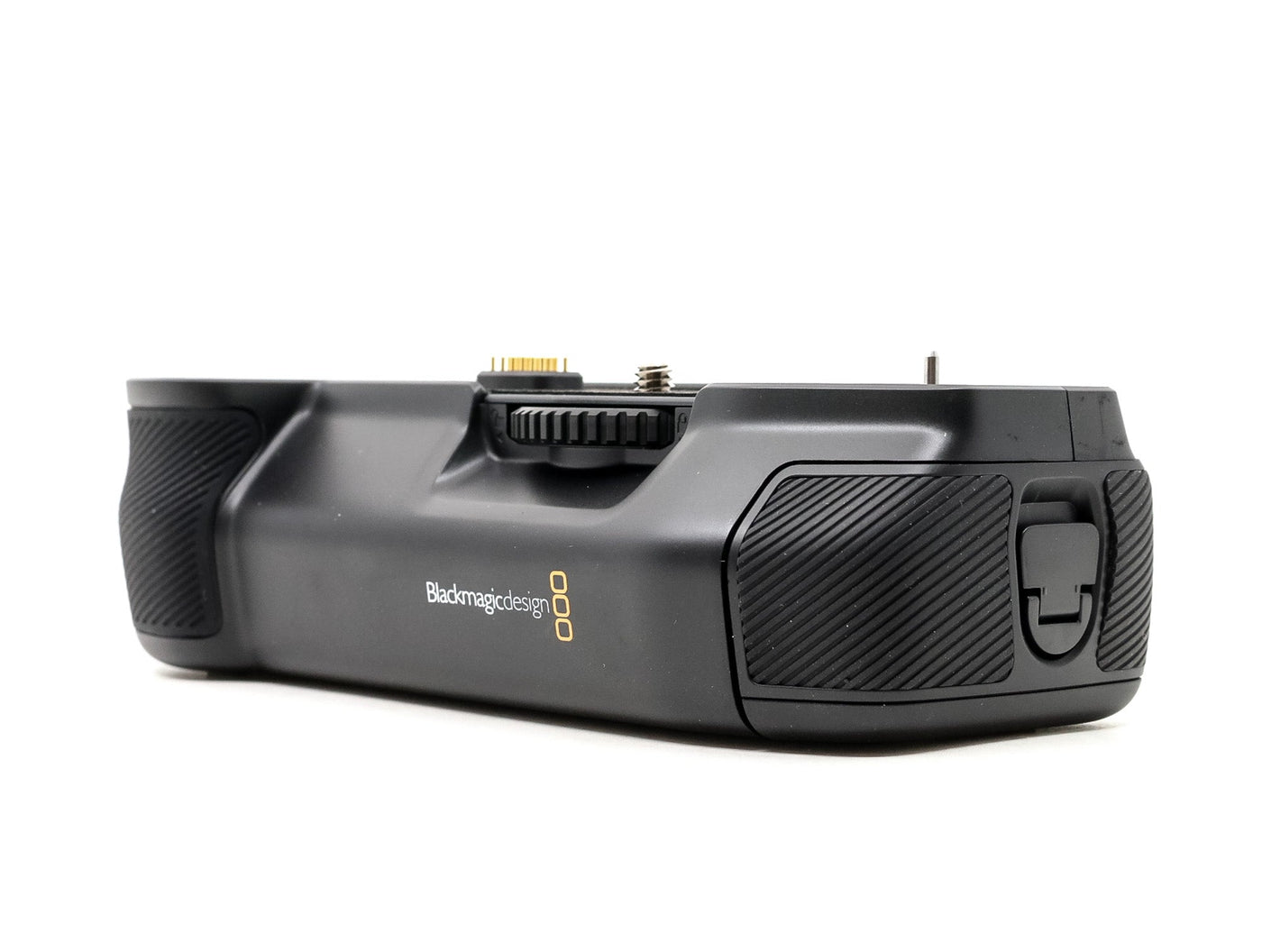 Blackmagic Design Pocket Cinema Camera 6K Pro Batterij Grip · hoofdafbeelding