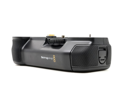 Blackmagic Design Pocket Cinema Camera 6K Pro Batterij Grip