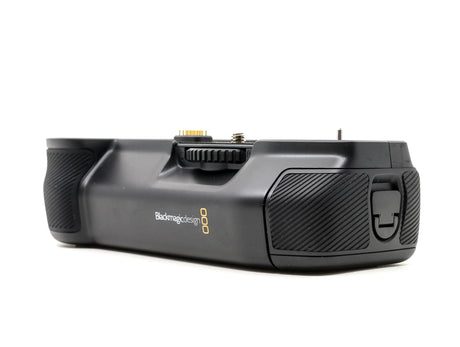 Blackmagic Design Pocket Cinema Camera 6K Pro Batterij Grip