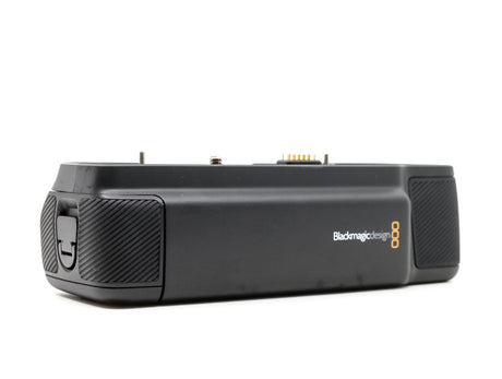 Blackmagic Design Pocket Cinema Camera 6K Pro Batterij Grip