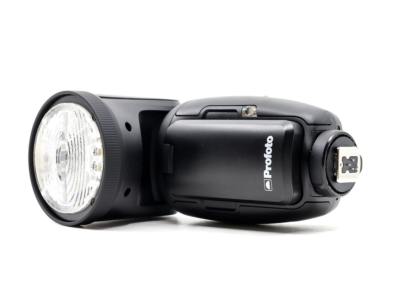 Profoto A10 AirTTL-F Studiolicht Off-Camera Kit - Voor Fujifilm · hoofdafbeelding