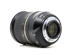 Tamron SP 24-70mm f/2.8 Di VC USD - Nikon fit - segunda mano - excelente estado - detalle 3 de 3 - SKU 3794131 - Camera Marke