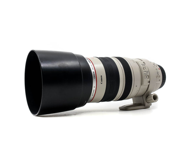 Canon EF 100-400mm f/4.5-5.6 L IS USM - segunda mano - excelente estado - foto principal - SKU 3794589 - Camera Market
