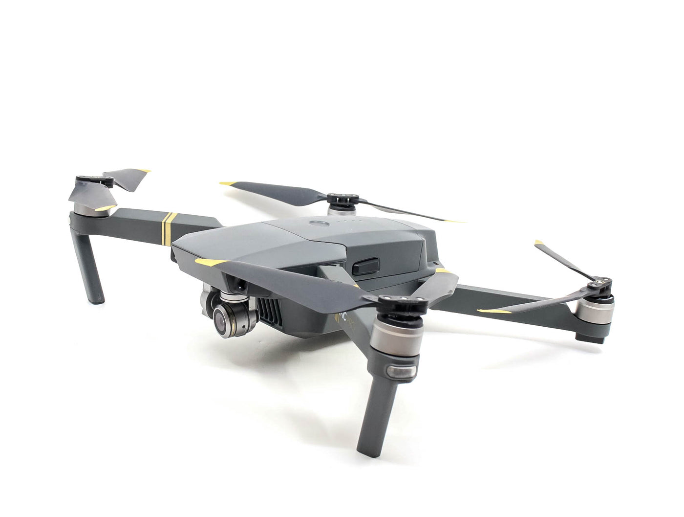 DJI Mavic Pro Drone | Krachtige en Compacte Drone · hoofdafbeelding