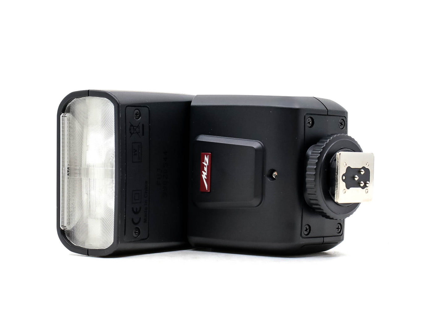 Metz M360 - Speciaal voor Fujifilm · main image
