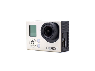 GoPro HERO 3 White kopen | Camera Market