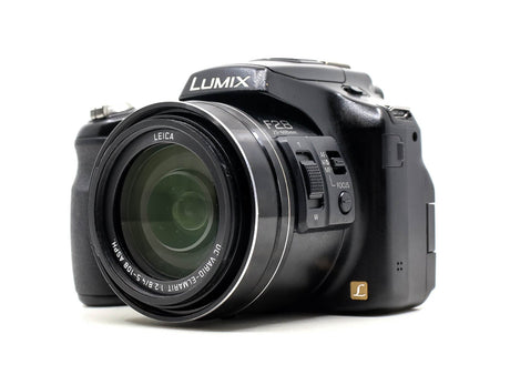 Panasonic Lumix DMC-FZ200 - segunda mano - excelente estado - foto principal - SKU 3796879 - Camera Market