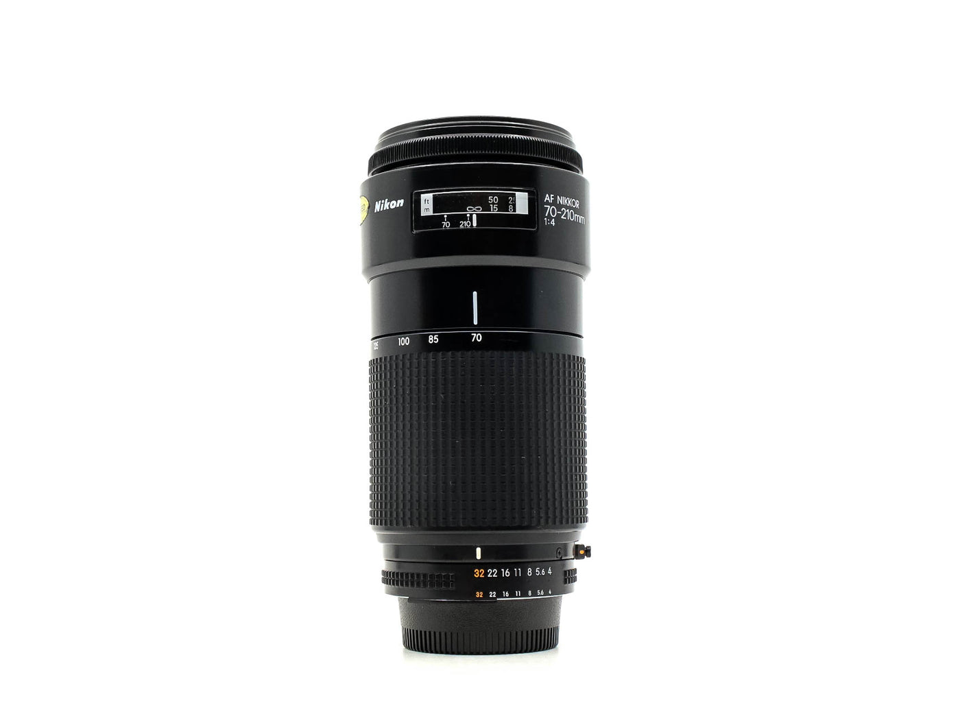 Nikon AF Nikkor 70-210mm f/4 Lens | Camera Market · main image