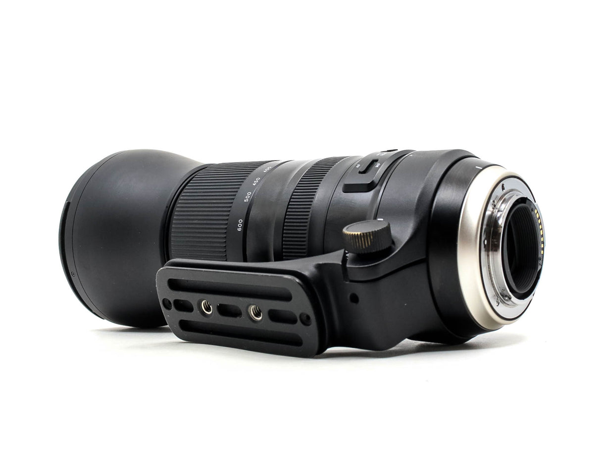 Tamron SP 150-600mm f/5-6.3 Di USD G2 - Sony A Fit