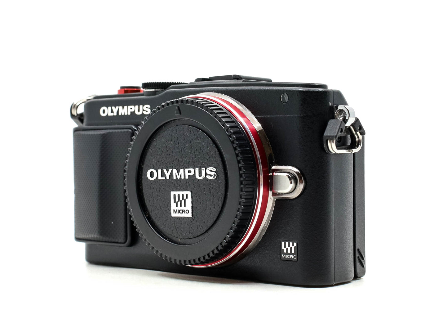 Olympus Pen E-PL6 kopen | Camera Market · main image