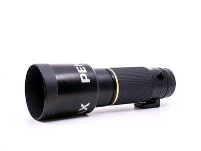 Pentax SMC Pentax-FA 645 300mm f/4 ED [IF] Lens