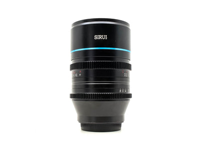 Sirui Venus 50mm T2.9 1.6x Anamorfisch - Canon RF Mount