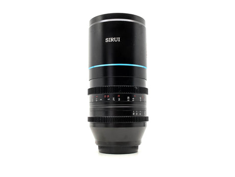 Sirui Venus 150mm T2.9 1.6x Anamorfisch - Canon RF Mount