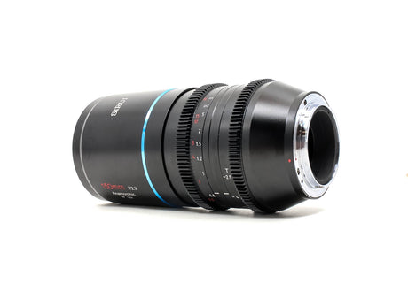 Sirui Venus 150mm T2.9 1.6x Anamorfisch - Canon RF Mount