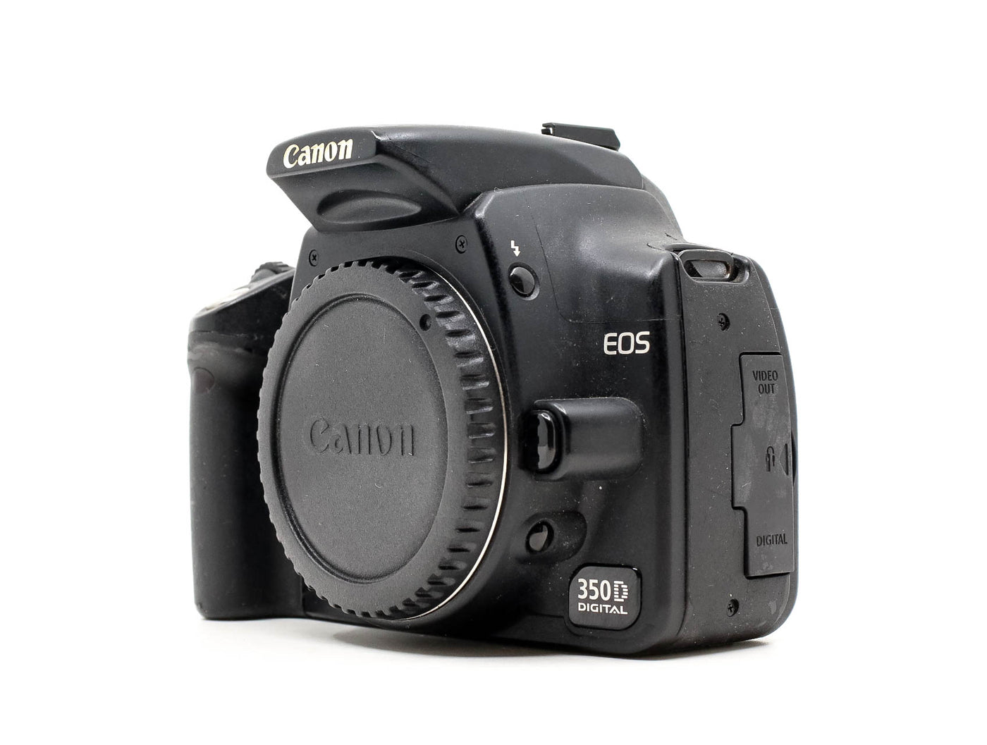 Canon EOS 350D kopen | Camera Market · hoofdafbeelding
