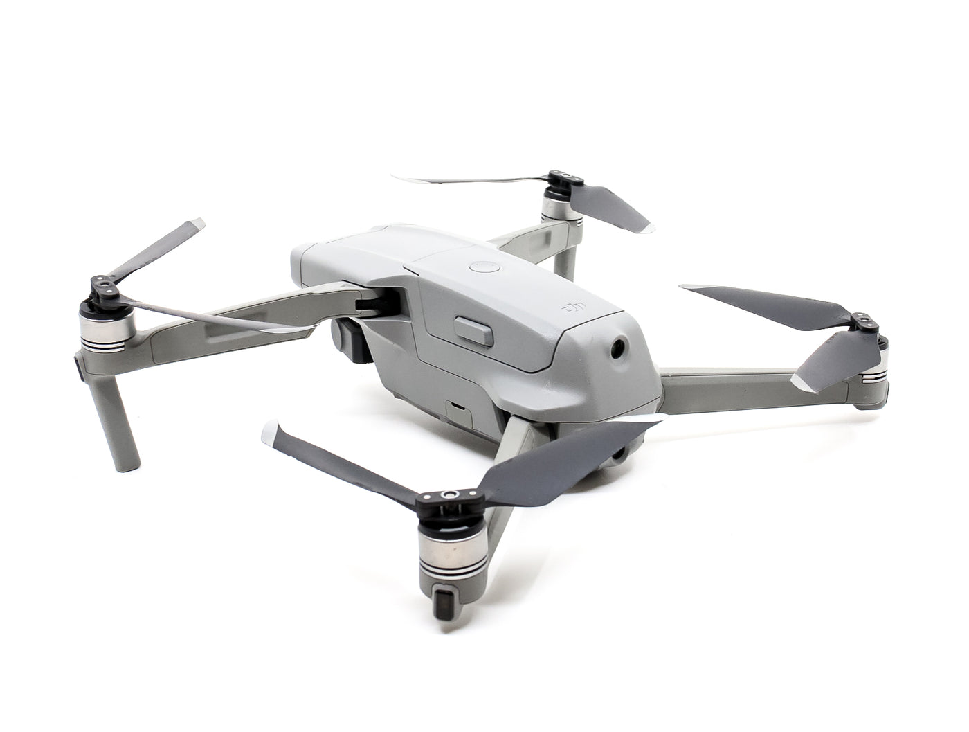 DJI Mavic Air 2 Fly More Combo met Smart Controller · hoofdafbeelding