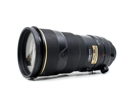 Nikon AF-S Nikkor 300mm f/2.8G IF-ED VR Lens
