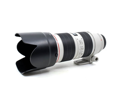 Canon EF 70-200mm f/2.8 L IS III USM Lens