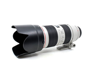 Canon EF 70-200mm f/2.8 L IS III USM - segunda mano - excelente estado - foto principal - SKU 3773117 - Camera Market