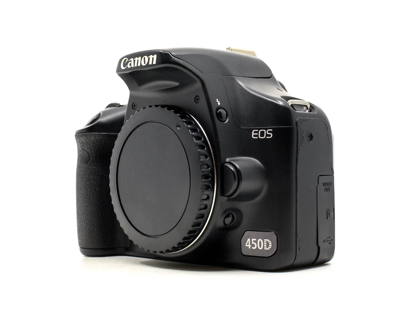 Canon EOS 450D kopen | Camera Market · hoofdafbeelding