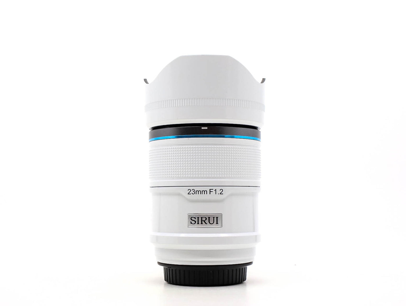 Sirui Sniper 23mm f/1.2 - Sony E Mount · main image