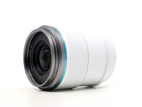 Sirui Sniper 23mm f/1.2 - Sony E Mount