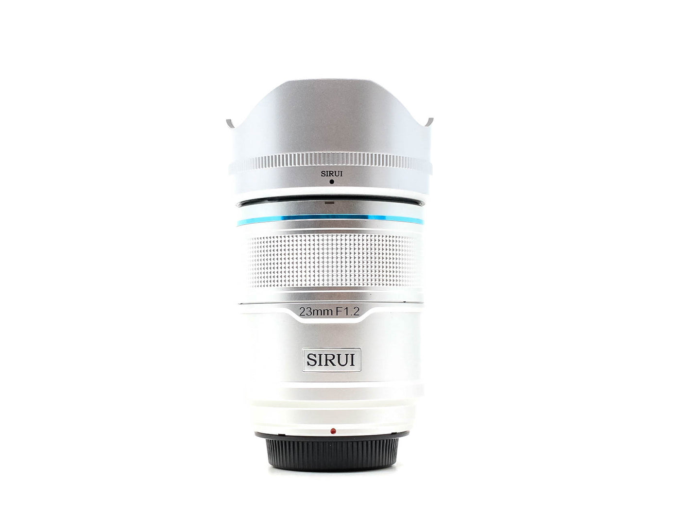 Sirui Sniper 23mm f/1.2 - Geschikt voor Fujifilm X · hoofdafbeelding
