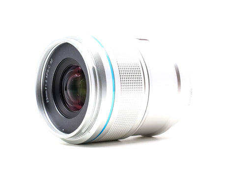 Sirui Sniper 23mm f/1.2 - Geschikt voor Fujifilm X