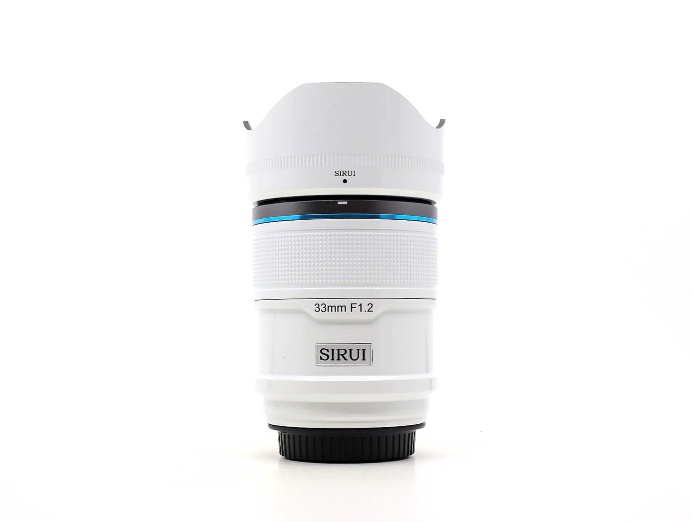 Sirui Sniper 33mm f/1.2 - Geschikt voor Sony E · main image