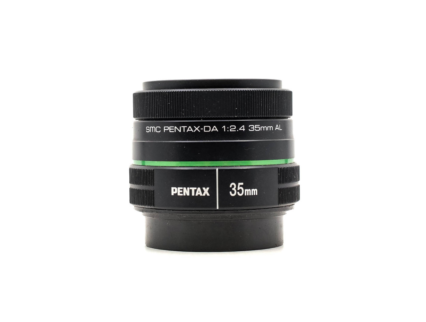Pentax 35mm DA L f/2.4 AL Lens | Camera Market · main image