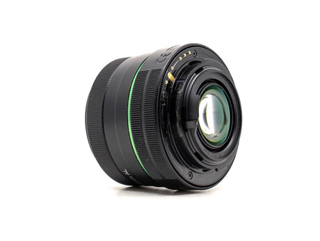 Pentax 35mm DA L f/2.4 AL Lens | Camera Market