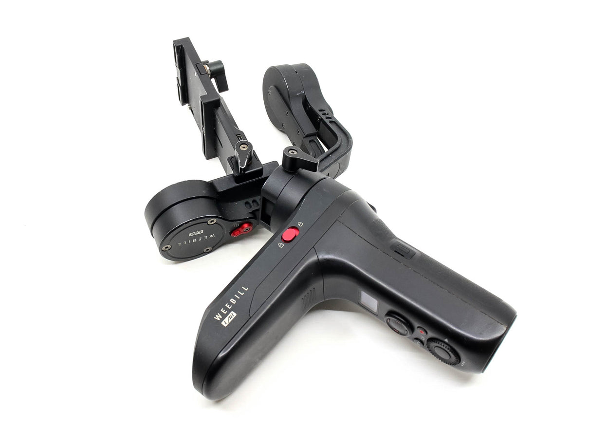 Zhiyun Weebill Lab Handheld Gimbal Stabiliser