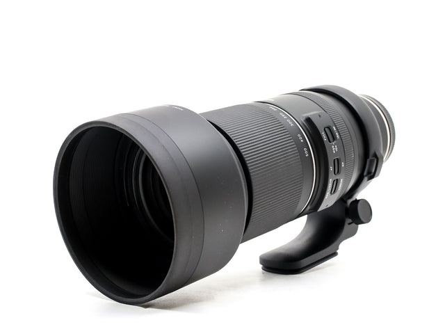 Tamron 150-500mm f/5-6.7 Di III VC VXD - Nikon Z Fit de segunda mano en Camera Market