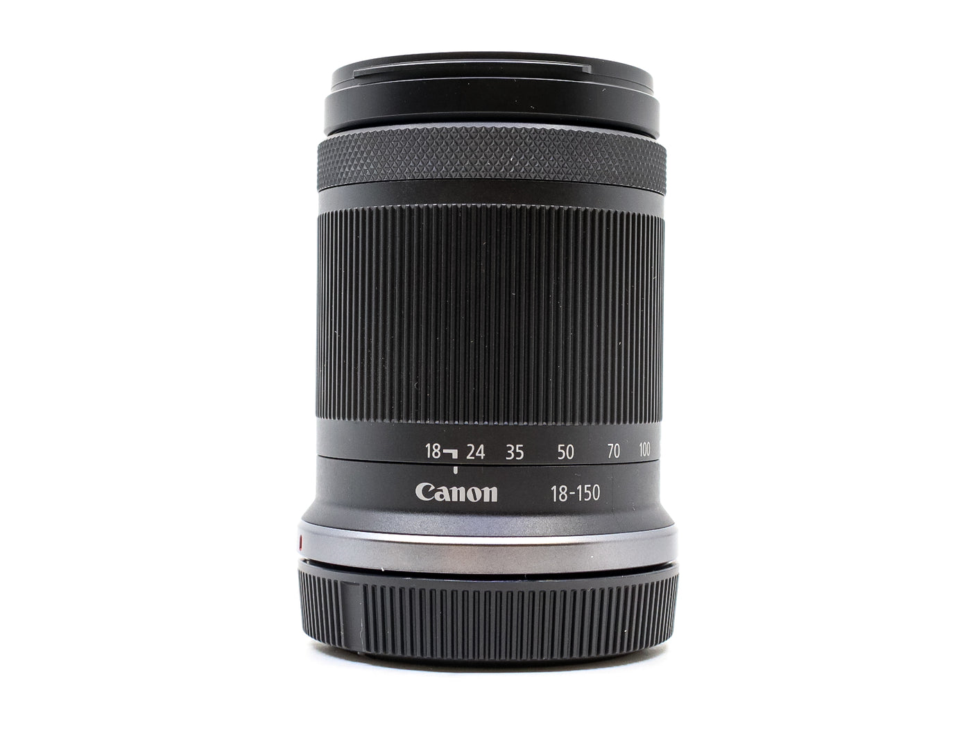 Canon RF-S 18-150mm f/3.5-6.3 IS STM Lens · hoofdafbeelding