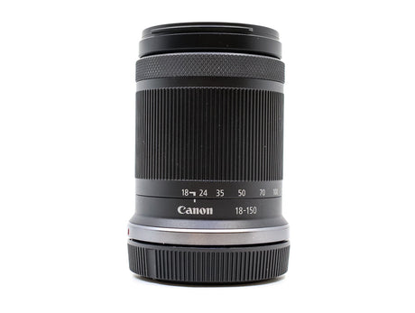 Canon RF-S 18-150mm f/3.5-6.3 IS STM Lens