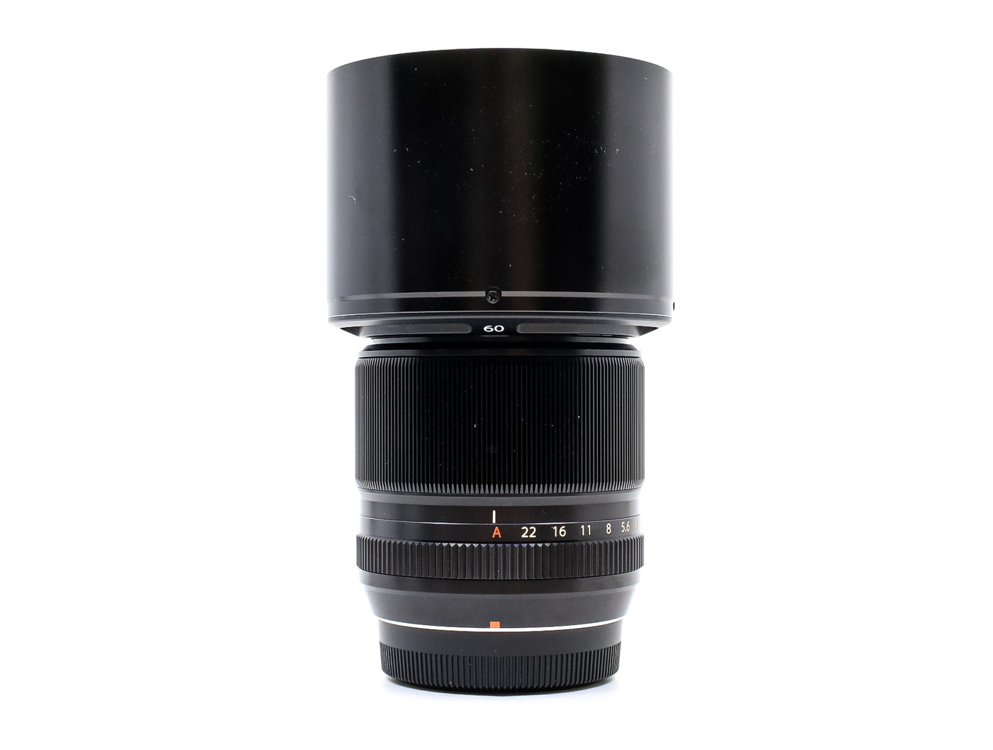 Fujifilm XF 60mm f/2.4 R Macro Lens · hoofdafbeelding