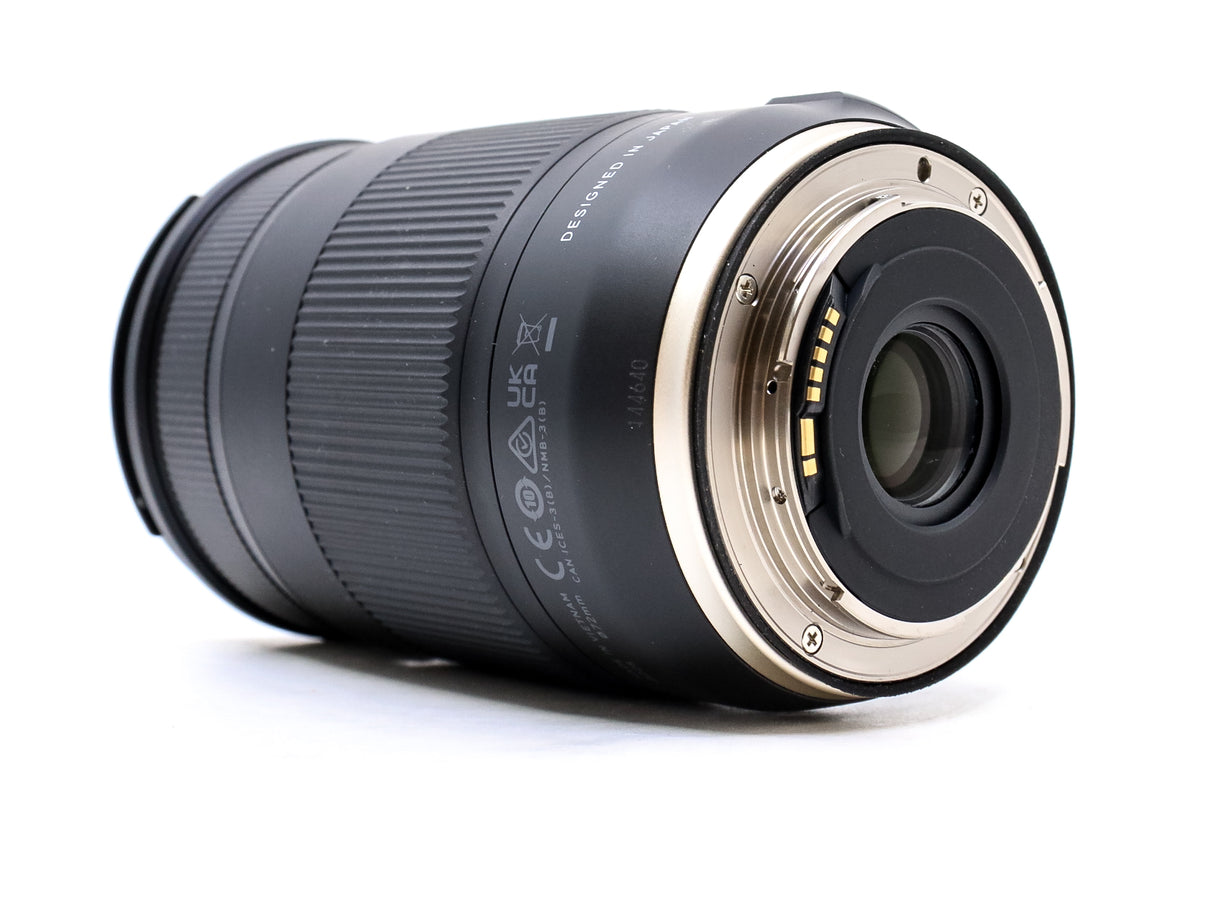 Tamron 18-400mm f/3.5-6.3 Di II VC HLD - Canon EF-S Fit