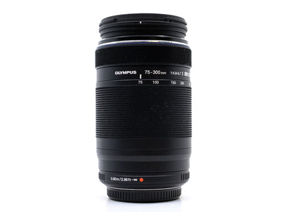 Sigma 70-300mm f/4-5.6 APO Macro - Geschikt voor Canon EF
