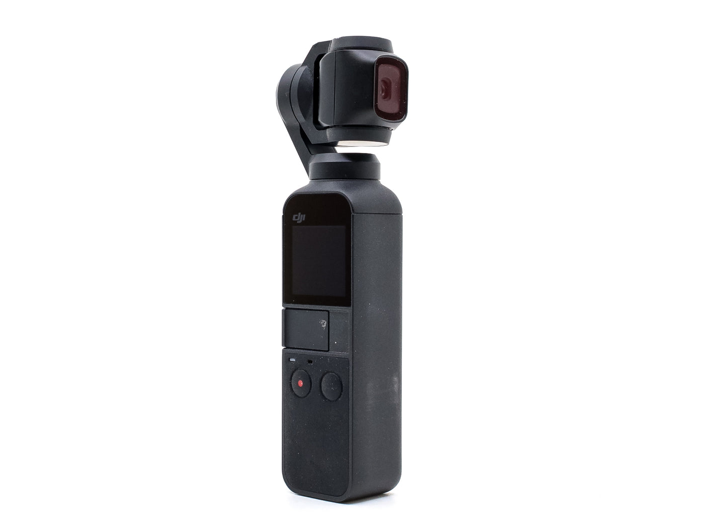 DJI Osmo Pocket Camera | Compacte 4K Gimbal Camera · main image