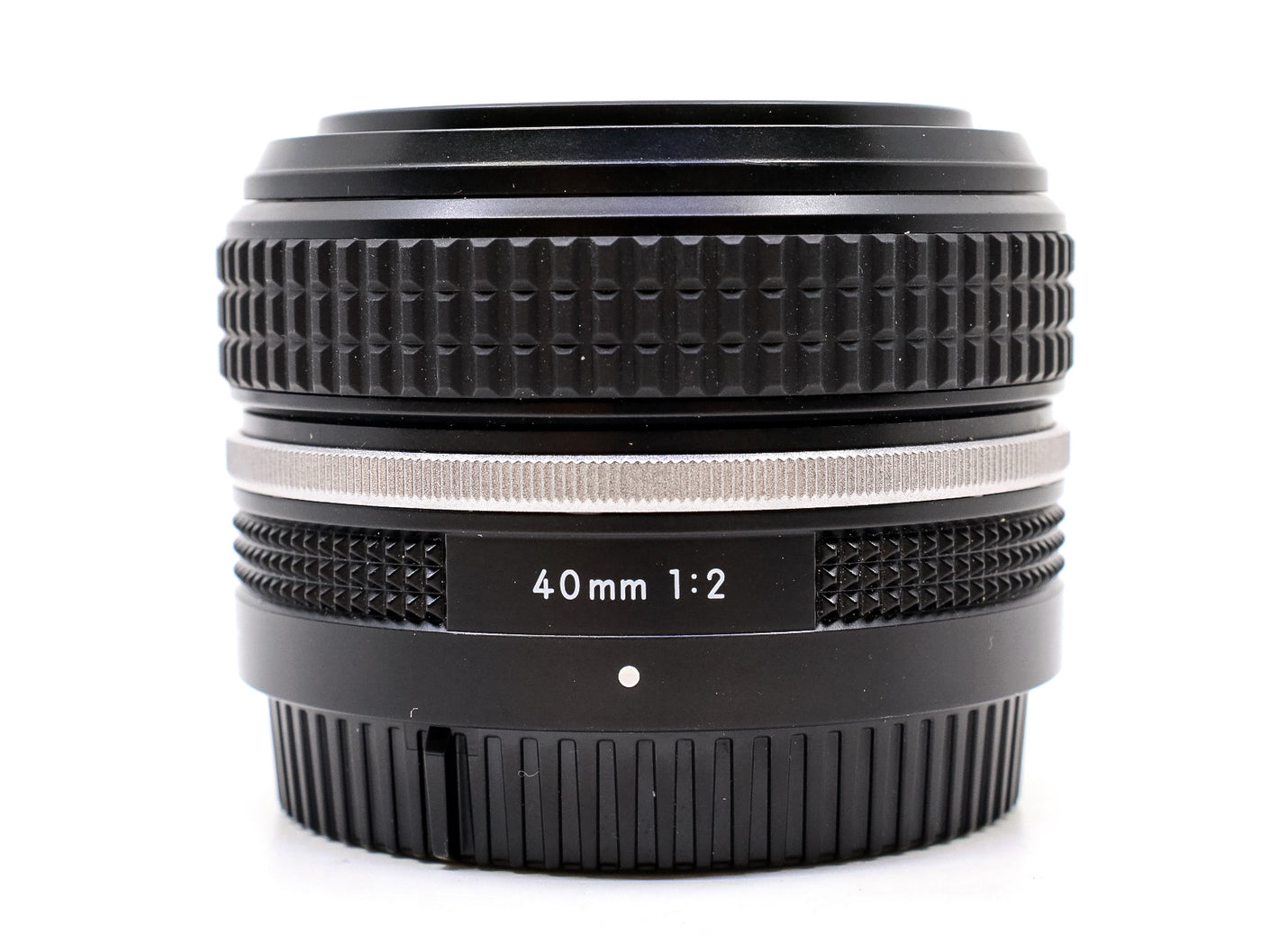 Nikon Nikkor Z 40mm f/2 SE Lens · hoofdafbeelding