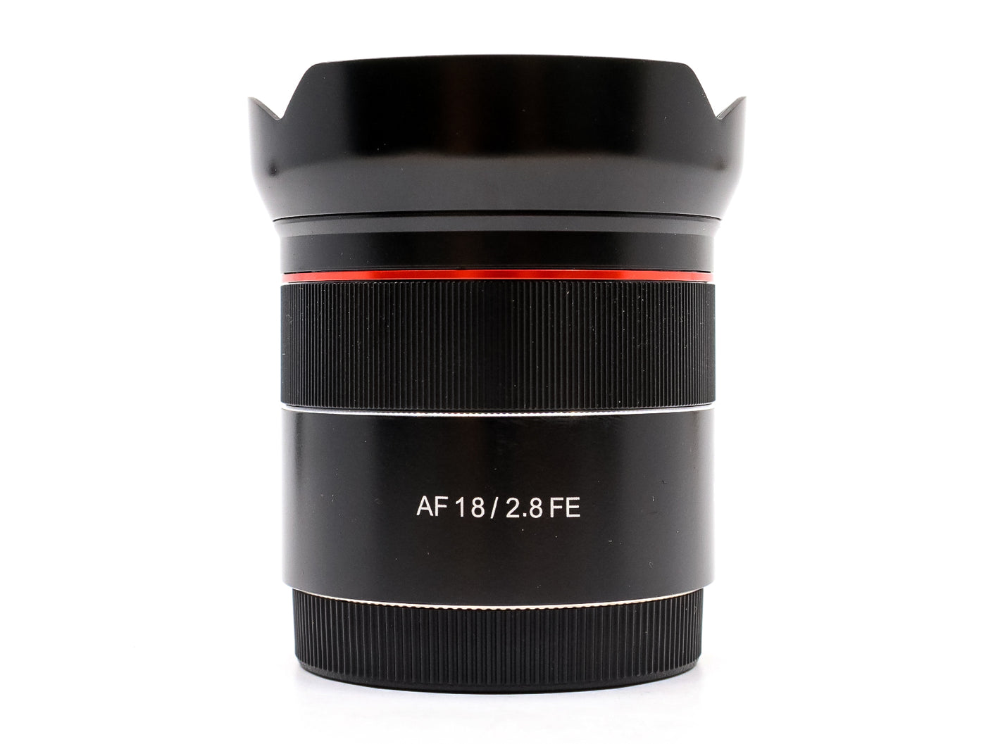 Samyang AF 18mm f/2.8 - Geschikt voor Sony FE · hoofdafbeelding