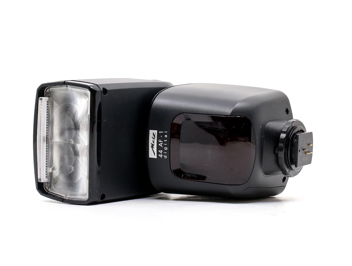 Metz 44 AF-1 Digitale Flitser - Speciaal voor Micro Four Thirds · hoofdafbeelding