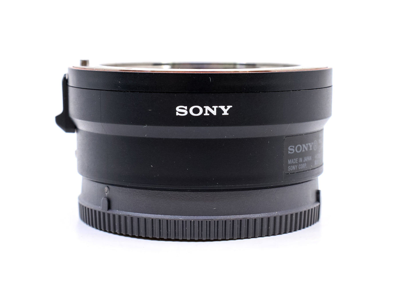 Sony LA-EA1 Mount Adapter | Camera Market · hoofdafbeelding