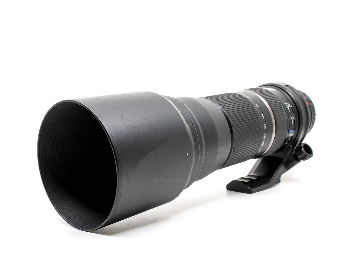 Tamron SP 150-600mm f/5-6.3 Di VC USD - Canon EF Fit  · main image