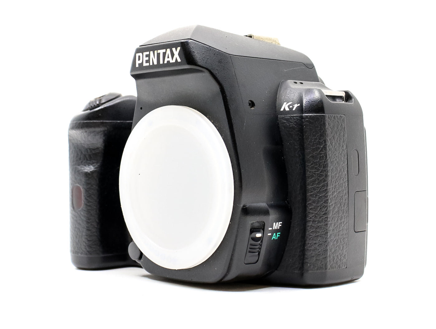 Pentax K-r Camera | Koop Nu bij Camera Market · hoofdafbeelding