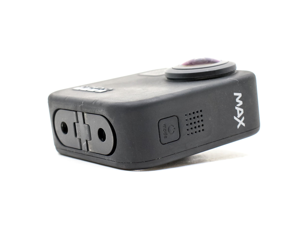 GoPro MAX