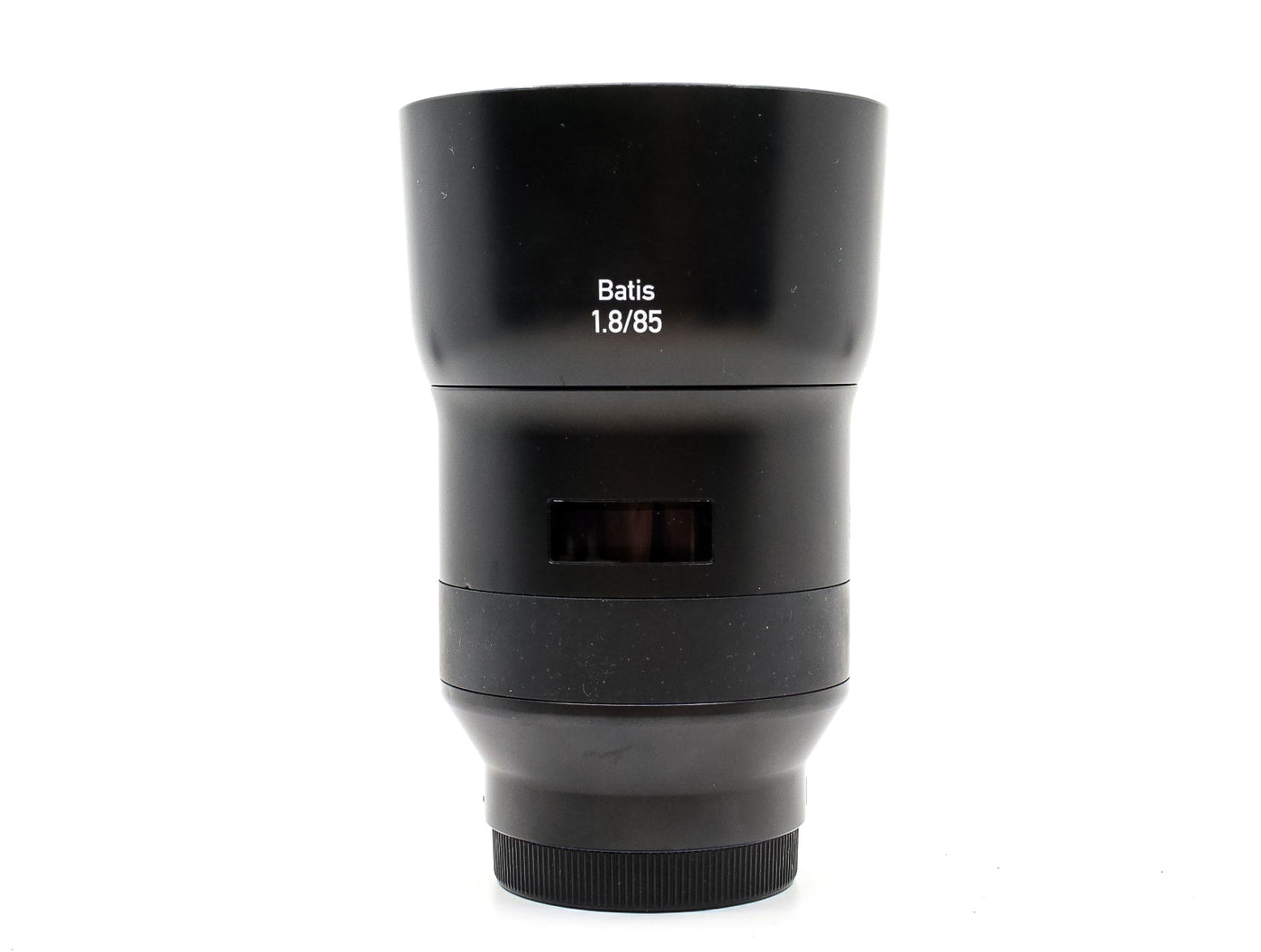 ZEISS Batis 85mm f/1.8 - Sony FE Passend · hoofdafbeelding